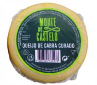 Imagem de QUEIJO CABRA MONTE CASTELO 200GR