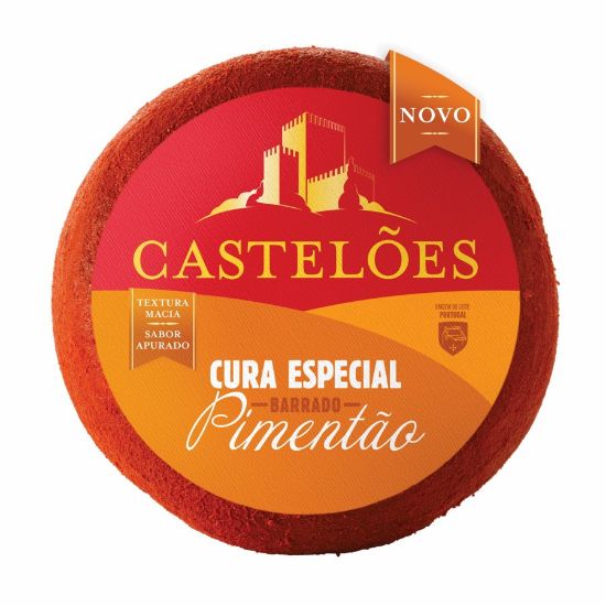 Imagem de QUEIJO PRATO VACA CASTELÕES PIM.PEQ KG