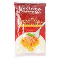 Imagem de Queijo Parma Italiana Formaggi Ralado Kg