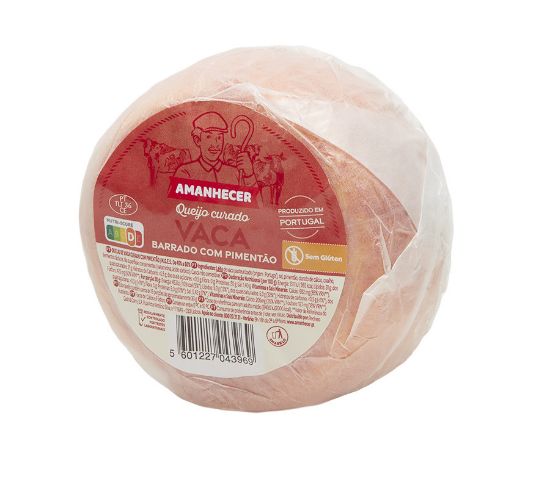 Imagem de QUEIJO PRATO AMANH BARRADO UN