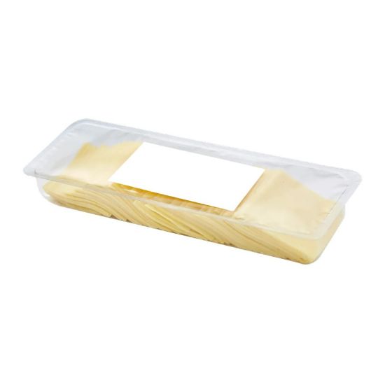 Imagem de QUEIJO  EDAM FATIADO MR CHEESE KG