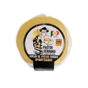 Imagem de QJ OVELHA PASTOR SERRANO AMANTEIGADO UN