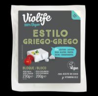 Imagem de BLOCO VIOLIFE ESTILO GREGO 200G