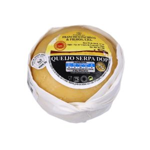 Imagem de QUEIJO OVELHA SERPA PACHECO 250GR