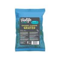 Imagem de VIOLIFE MOZZARELLA RALADA VEGAN 500GR