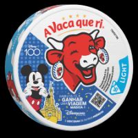 Imagem de QJ FUNDIDO VACA QUE RI LIGHT 16UN 250G