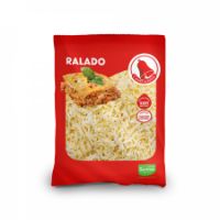 Imagem de QUEIJO FLAMENGO RALADO CAMPAINHA 150G