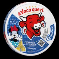 Imagem de QUEIJO FUNDIDO A VACA QUE RI 8UN 125G