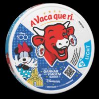 Imagem de QJ FUNDIDO A VACA QUE RI LIGHT 8UN 125G