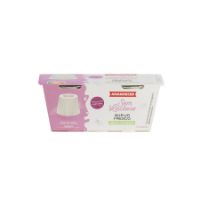 Imagem de QUEIJO FRESCO AMANH S/LACTOSE LD 125GR