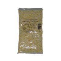 Imagem de QUEIJO MOZZARELLA CHEESELAND RALADO 1KG