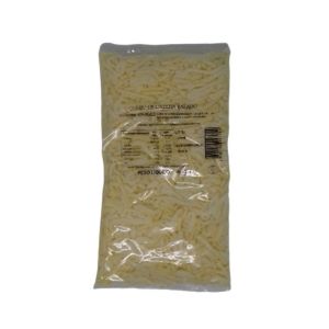 Imagem de QUEIJO MOZZARELLA CHEESELAND RALADO 1KG