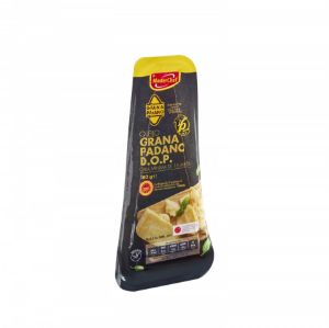 Imagem de QJ GRANA PADANO DOP 16M MCHEF 180G