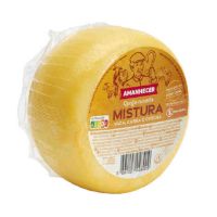 Imagem de QUEIJO PRATO MISTURA AMANHECER UN