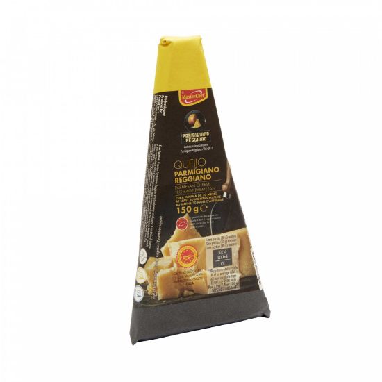 Imagem de QUEIJO PARMESAO MCHEF 30 MESES 150GR