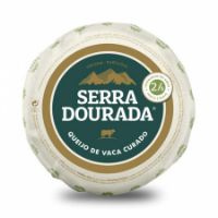 Imagem de QUEIJO DE VACA SERRA DOURADA KG