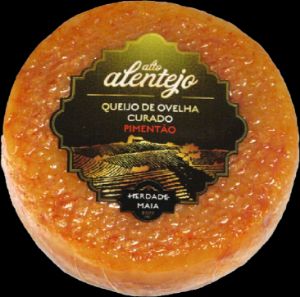 Imagem de QJ OVELHA HERD MAIA PIMENTÃO MED UN