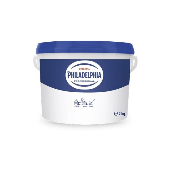Imagem de PHILADELPHIA  REGULAR 2KG