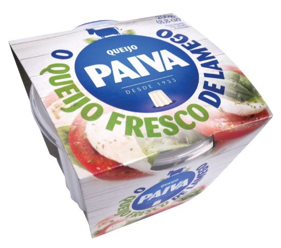 Imagem de QJ FRS PAIVA LD 250G