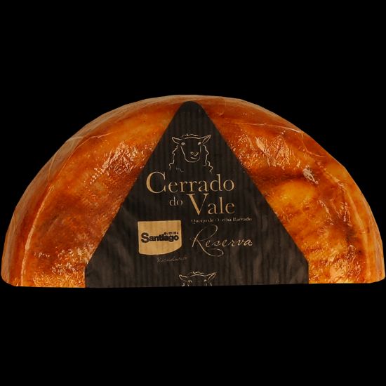 Imagem de QJ OVELHA 1/2 CERRADO DO VALE RESERVA UN