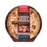 Imagem de Pizza Fresca Amanhecer Carbonara 415 G