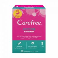 Imagem de PROTECTOR CAREFREE BOLSAS 30UN