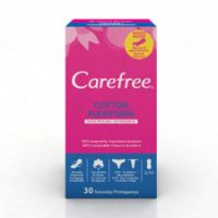 Imagem de PROTECTOR CAREFREE FLEXIFORM 30UN