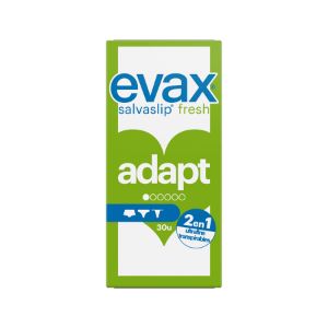 Imagem de PROTECTOR EVAX SALVASLIP ADAPT 30UN
