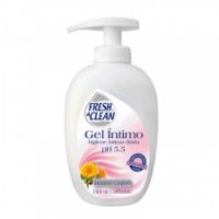 Imagem de GEL INTIMO FRESH&CLEAN CALENDULA 250ML