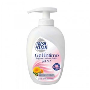 Imagem de GEL INTIMO FRESH&CLEAN CALENDULA 250ML
