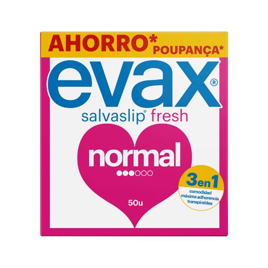 Imagem de PENSO HIG EVAX S SLIP NORM 50