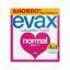 Imagem de PENSO HIG EVAX S SLIP NORM 50