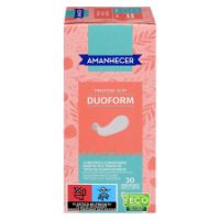 Imagem de PENSO HIG. AMANHECER DIARIO DUOFORM 30UN