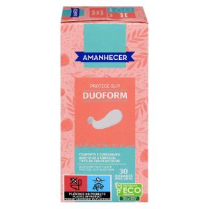 Imagem de PENSO HIG. AMANHECER DIARIO DUOFORM 30UN