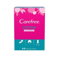Imagem de PROTECTOR CAREFREE NORMAL 44UN