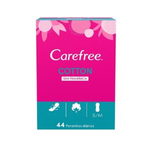 Imagem de PROTECTOR CAREFREE NORMAL 44UN