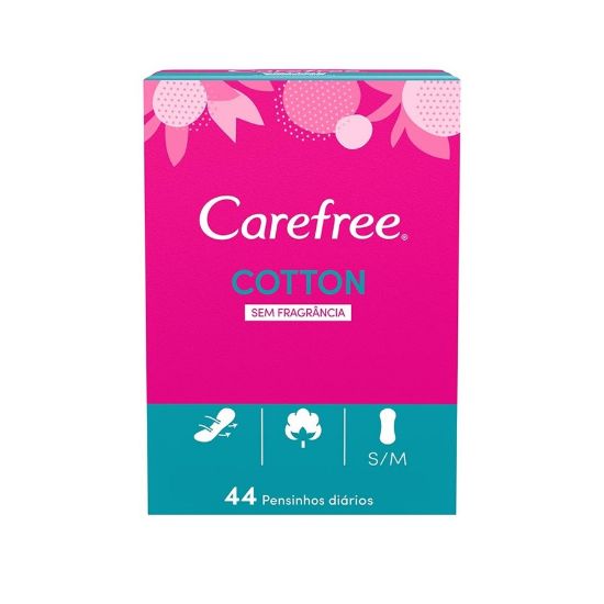 Imagem de PROTECTOR CAREFREE NORMAL 44UN