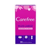 Imagem de PROTECTOR CAREFREE MAXI 36UN