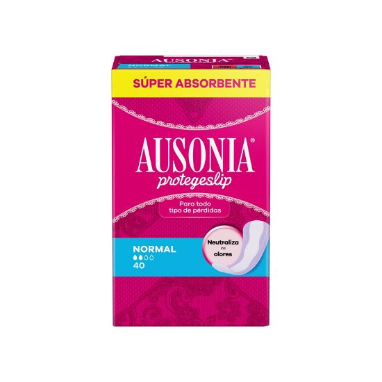 Imagem de PROTECTOR AUSONIA NORM 40UN