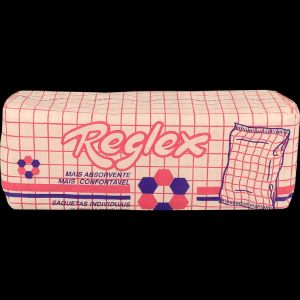 Imagem de PENSOS HIG.REGLEX NORMAL 10