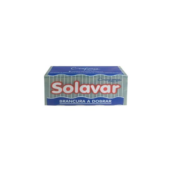Imagem de SABÃO SOLAVAR AZUL 400G