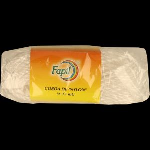 Imagem de CORDA NYLON 15M REF 348