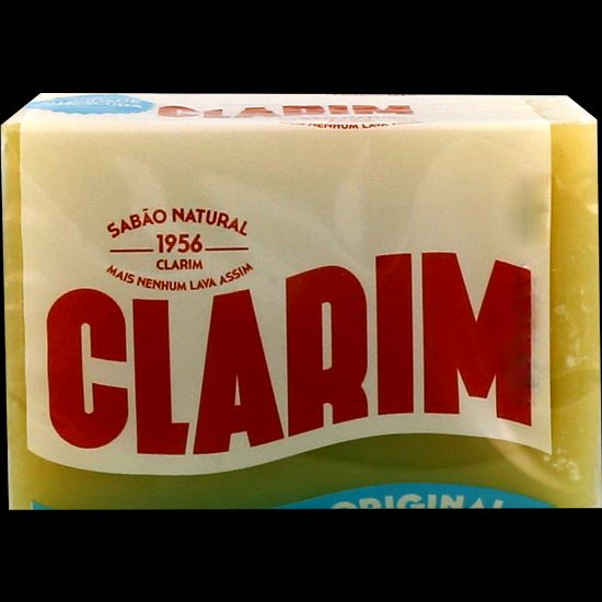 Imagem de SABÃO CLARIM 250GR