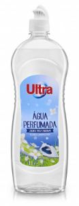 Imagem de ÁGUA PERFUMADA PARA ENGOMAR ULTRA 1L