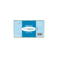 Imagem de SABÃO CONFIANÇA AZUL 5X100GR