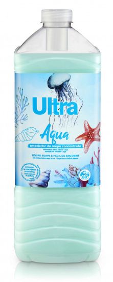 Imagem de AMACIADOR AQUA ULTRA 80D