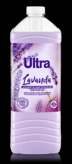 Imagem de AMACIADOR LAVANDA ULTRA 80D