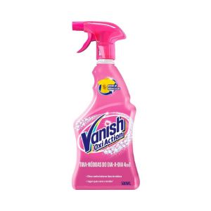 Imagem de PRE-LAVAGEM SPRAY VANISH 500ML