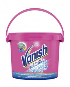 Imagem de T NODOA PO VANISH OXI PINK2,4K