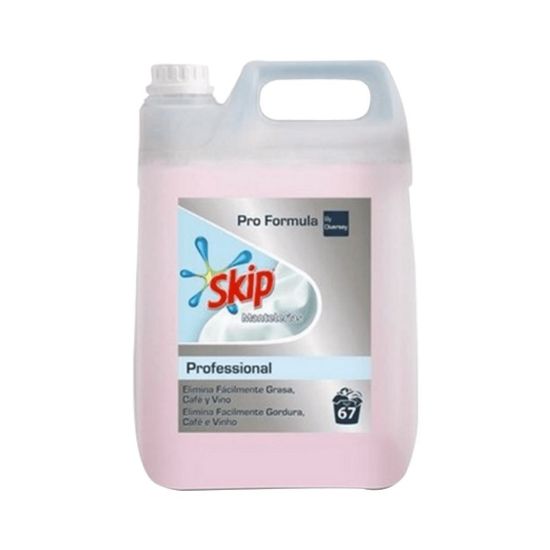 Imagem de DET LIQ SKIP MANTELER PROF 5LT